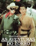 Aventuras do Zorro, As Vol. 2