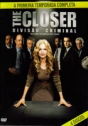 Closer, The: 1ª Temporada