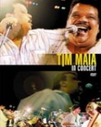 Tim Maia: In Concert