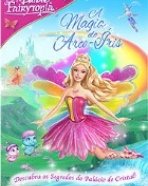 Barbie Fairytopia – A Magia do Arco-Íris