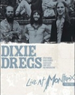 Dixie Dregs: Live at Montreux 1978