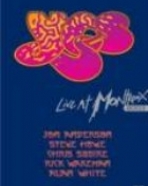 Yes: Live at Montreux 2003