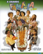 Grande Família, A - O Filme