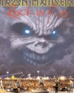 Iron Maiden – Rock In Rio (Dvd Duplo)