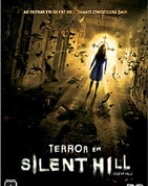 Terror em Silent Hill