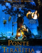 Ponte Para Terabítia