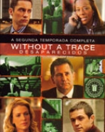 Without a Trace - Desaparecidos: 2ª Temp.