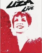 Liza Minnelli: Live from Radio City Music Hall