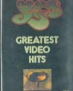 Yes – Greatest Video Hits