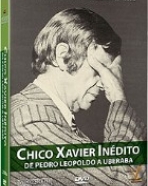 Chico Xavier – De Pedro Leopoldo a Uberaba (DVD Duplo)