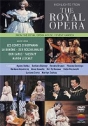 Highlights from the Royal Opera