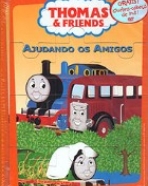 Thomas & Friends – Ajudando os Amigos