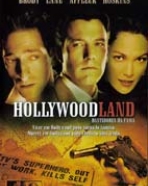 Hollywoodland - Bastidores da Fama
