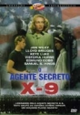 Agente Secreto X-9