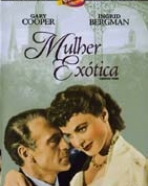 Mulher Exótica