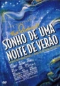 Sonho de Uma Noite de Verão