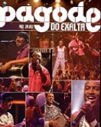 Exaltasamba: Pagode do Exalta – Ao Vivo