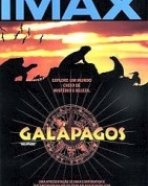 IMAX - Galápagos