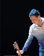 Chico Buarque: Carioca – Ao Vivo