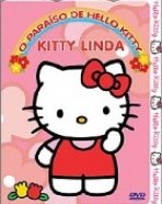 Paraíso de Hello Kitty 1, O – Kitty Linda