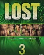 Lost - 3ª Temporada