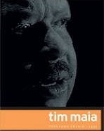 Tim Maia – Programa Ensaio - 1992