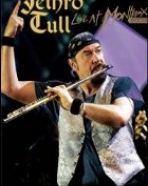 Jethro Tull: Live at Montreux 2003