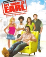 My Name Is Earl 2ª temp.