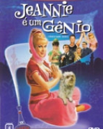 Jeannie É um Gênio 4ª Temp.