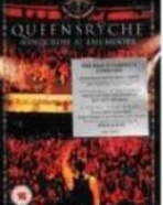 Queensrÿche: Mindcrime at the Moore (DVD Duplo)