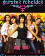 Garotas Rebeldes