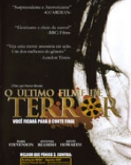 Último Filme de Terror, O