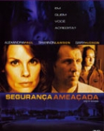 Segurança Ameaçada