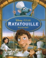 Ratatouille