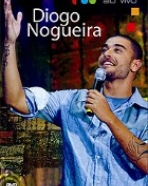 Diogo Nogueira: Ao Vivo