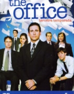 Office, The - 3ª Temporada