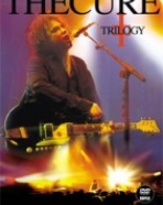 Cure, The – Trilogy (DVD Duplo)