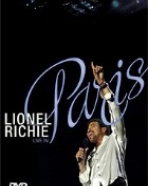 Lionel Richie: Live