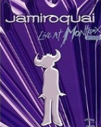 Jamiroquai: Live at Montreux 2003