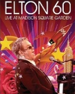 Elton John: Elton 60 – Live at Madison Square Garden (Duplo)