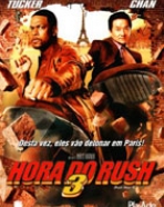Hora do Rush 3
