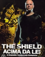 Shield, The: Acima da Lei - 2ª Temp.