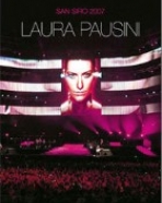 Laura Pausini: San Siro 2007 (CD + DVD)