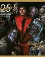 Michael Jackson: Thriller 25 Anos (CD+DVD)
