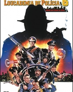 Loucademia de Polícia 6