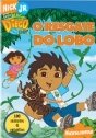 Go Diego Go! – O Resgate do Lobo