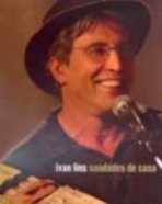 Ivan Lins: Saudades de Casa