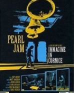 Pearl Jam: Immagine in Cornice