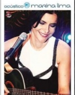 Marina Lima: Acústico MTV