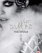Kylie Minogue: White Diamond (DVD Duplo)